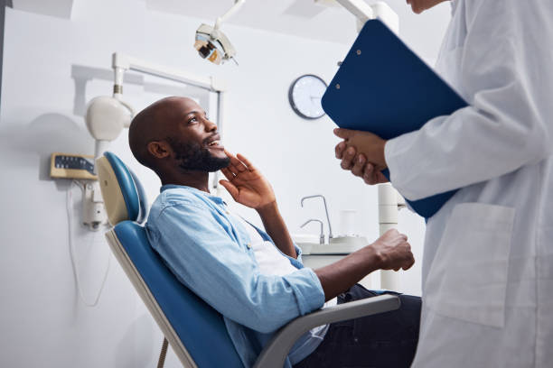 Laser Dentistry in Chetek, WI